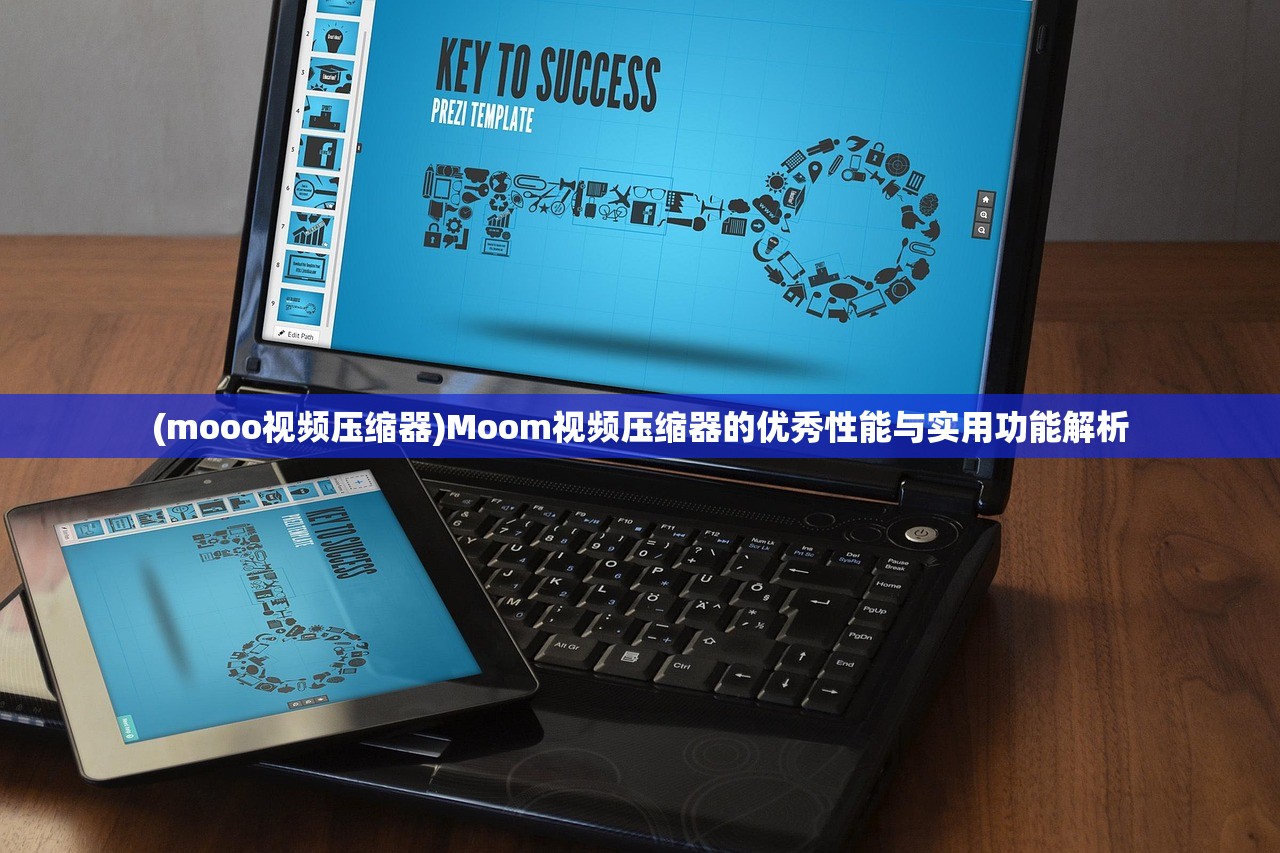 (mooo视频压缩器)Moom视频压缩器的优秀性能与实用功能解析