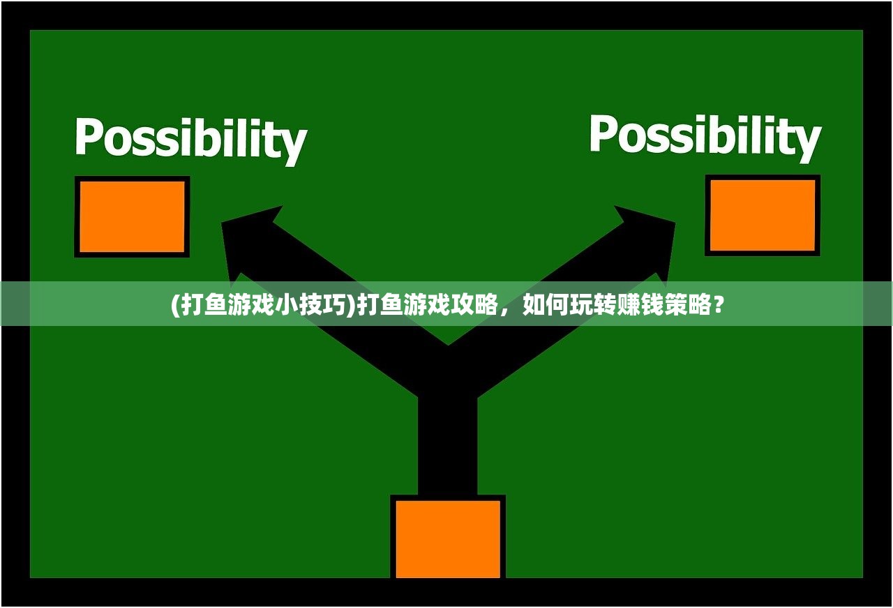 (打鱼游戏小技巧)打鱼游戏攻略，如何玩转赚钱策略？