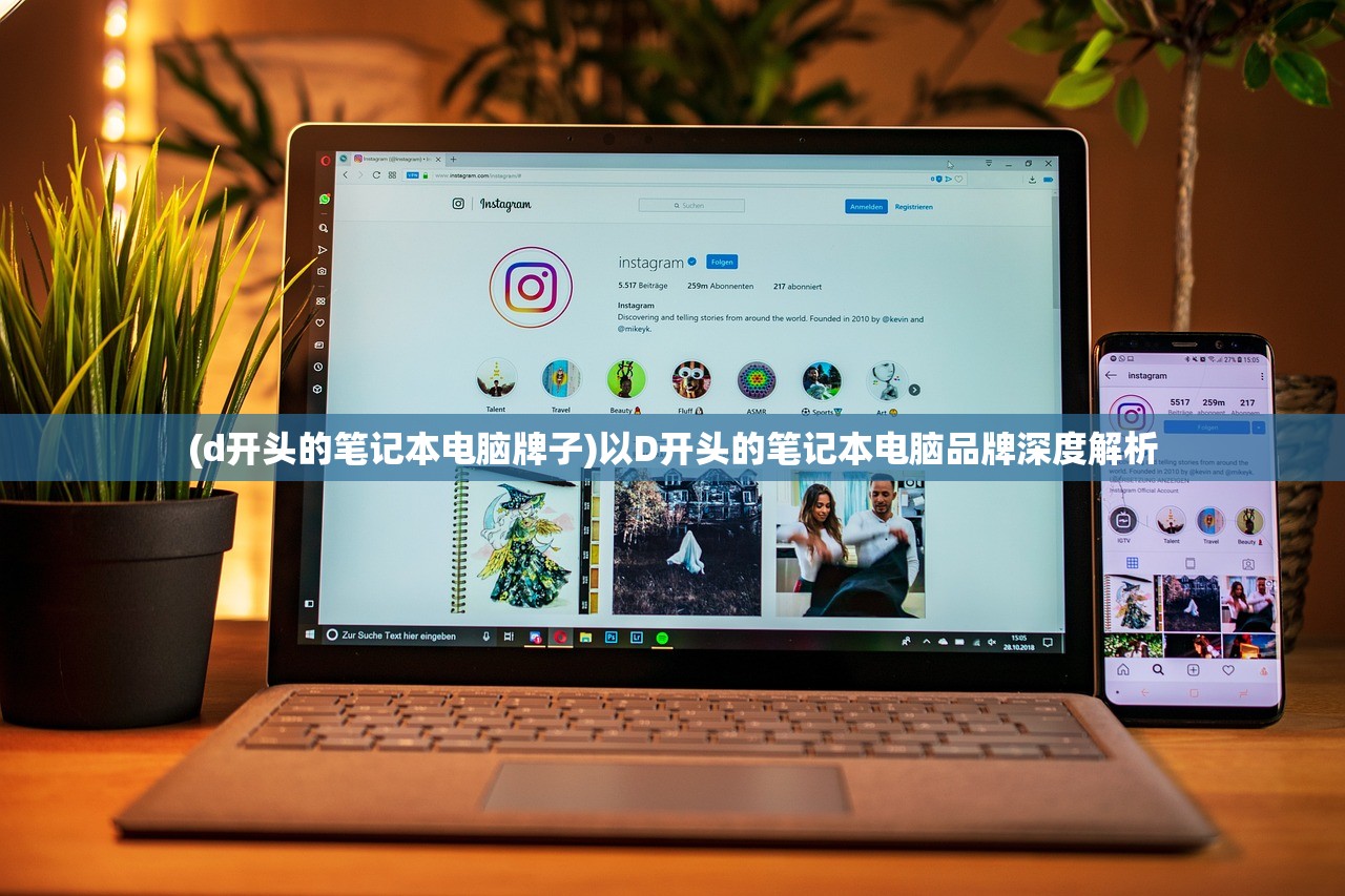 (d开头的笔记本电脑牌子)以D开头的笔记本电脑品牌深度解析