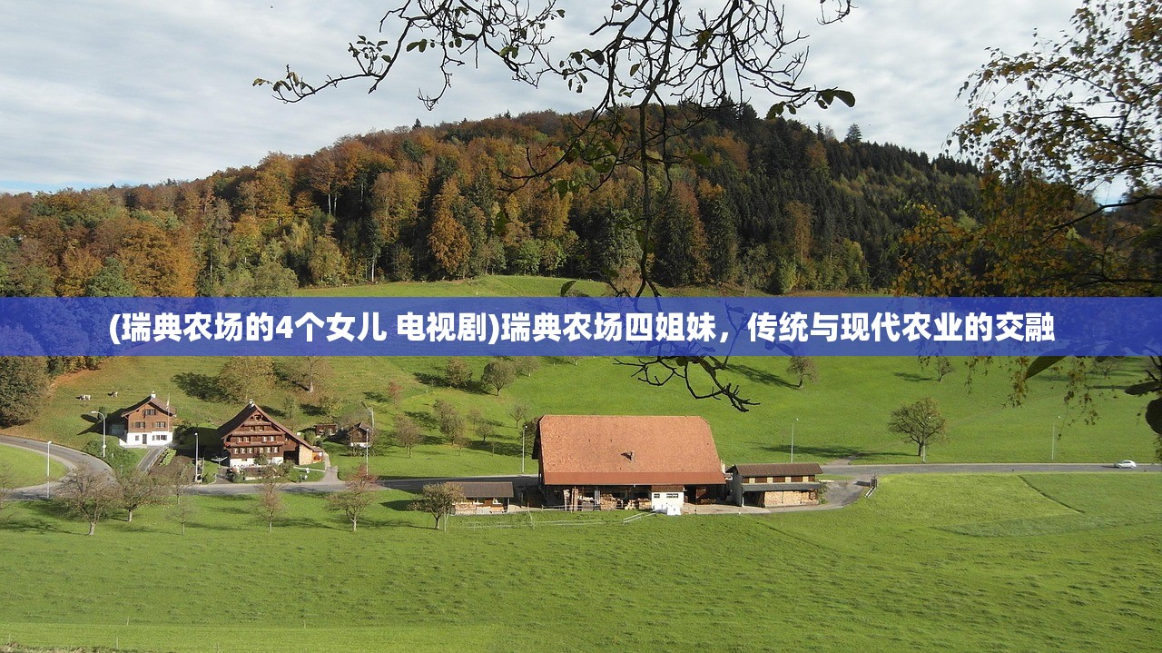 (瑞典农场的4个女儿 电视剧)瑞典农场四姐妹,传统与现代农业的交融 (瑞典农场的4个女儿 电视剧)瑞典农场四姐妹,传统与现代农业的交融