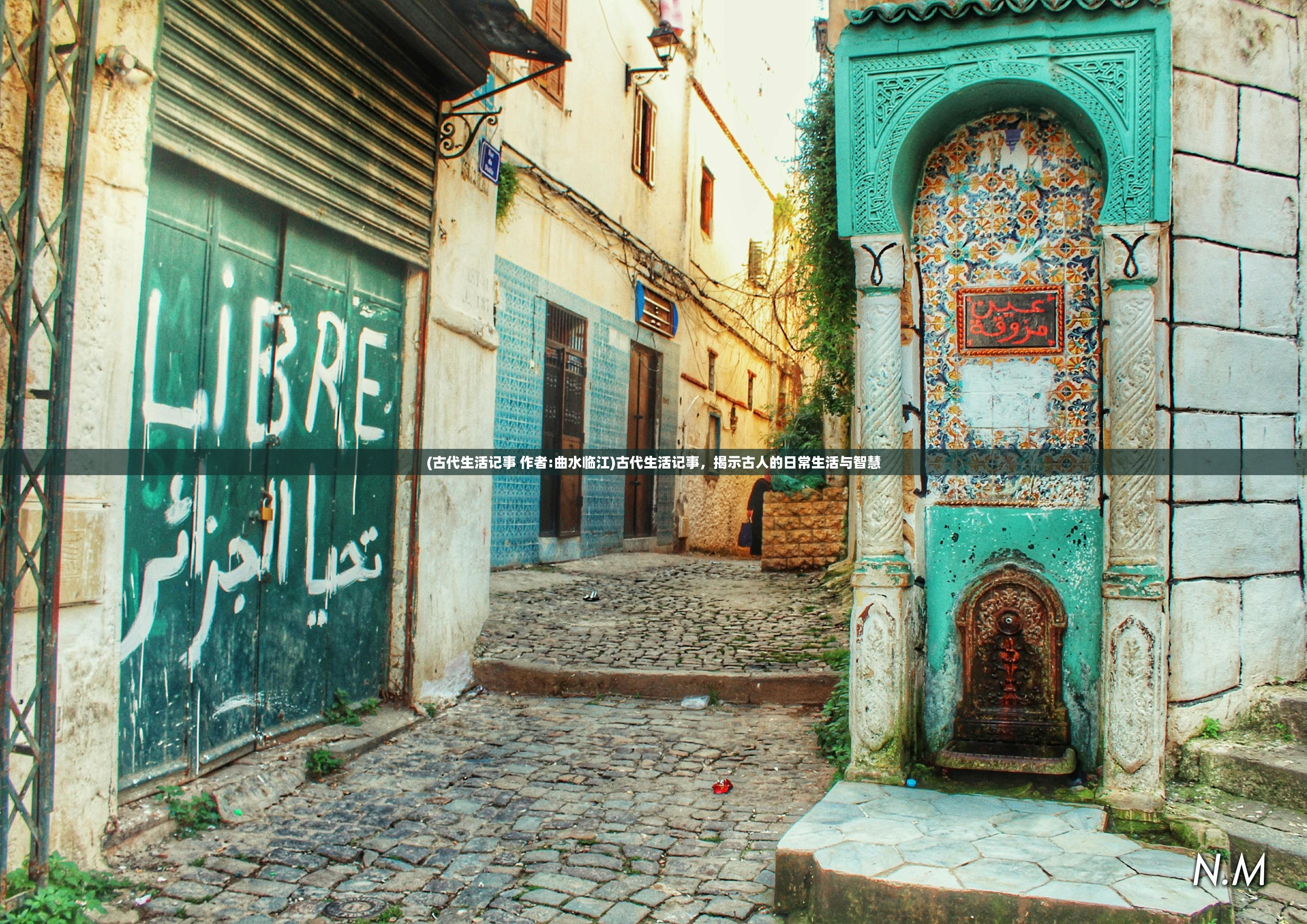 (古代生活记事 作者:曲水临江)古代生活记事,揭示古人的日常生活与智慧 (古代生活记事 作者:曲水临江)古代生活记事,揭示古人的日常生活与智慧