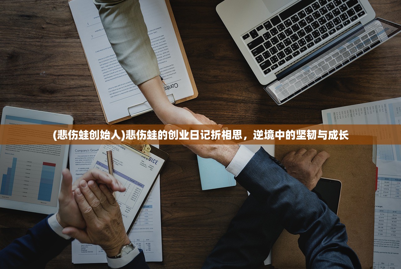 (悲伤蛙创始人)悲伤蛙的创业日记折相思,逆境中的坚韧与成长 (悲伤蛙创始人)悲伤蛙的创业日记折相思,逆境中的坚韧与成长