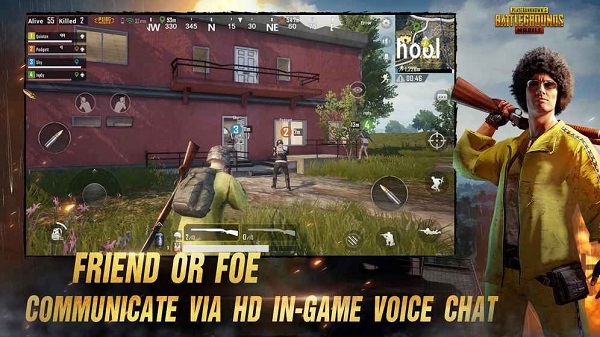 PUBG国际服ios下载安装-PUBG国际服优化版下载v.1.84 PUBG国际服ios下载安装-PUBG国际服优化版下载v.1.84