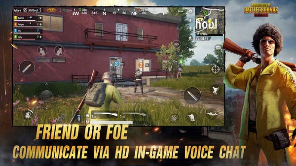 pubgmobile3.5最新版下载安装-pubgmobile3.5无广告版下载v.3.79